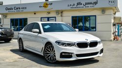 بي أم دبليو 540 I With M kit