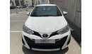 Toyota Yaris SE 1.5L | GCC | EXCELLENT CONDITION | FREE 2 YEAR WARRANTY | FREE REGISTRATION | 1 YEAR FREE INSURAN