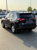 Toyota RAV4 RAV4 Hybrid 4x4 AWD