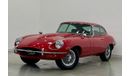 Jaguar E Type 1967 Jaguar E Type FHC Series 2,Concourse Restoration,Euro Spec