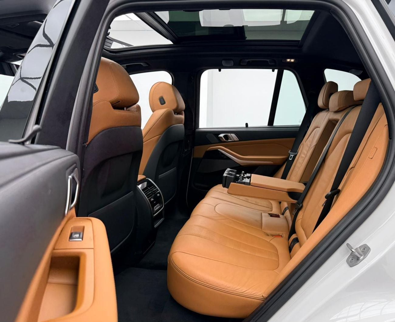 BMW X5 XDRIVE40i M SPORT 2022 BMW X5 xDrive40i M-Sport, Warranty, Full BMW Service History, Low Km, Excellent Condition, GCC
