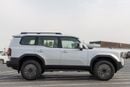 Toyota Prado Toyota Prado TXL-3, 2.4L Turbo, Leather, Sunroof, Petrol - 2026 (Export)