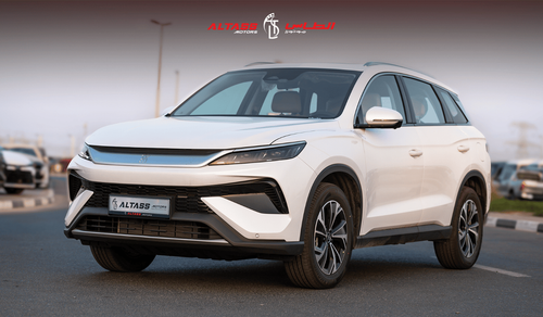 BYD Song Pro 2024 BYD SONG PRO | 2ND GENERATION | 75KM EXCEED