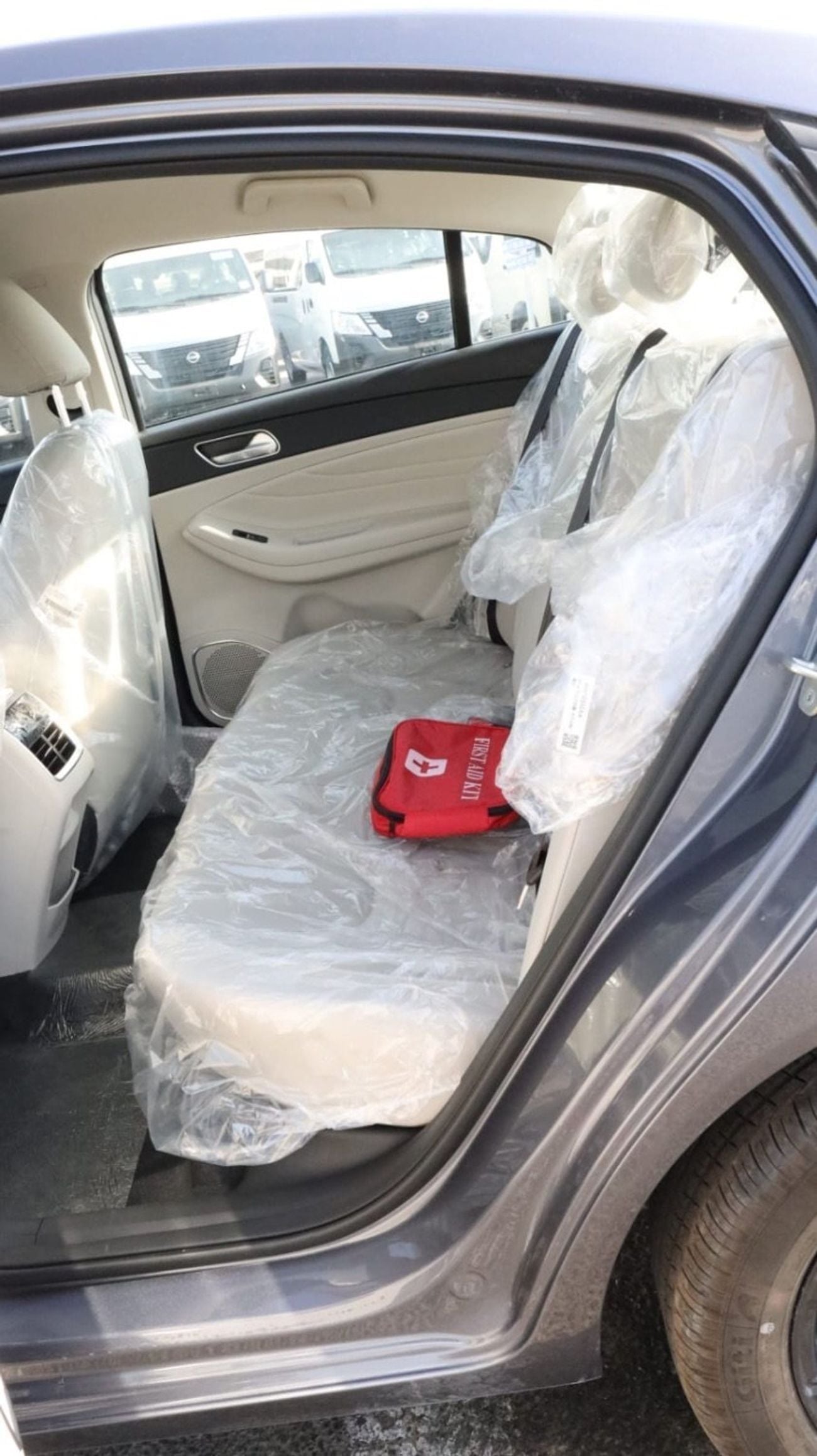 شيري ازيرو5 COMFORT