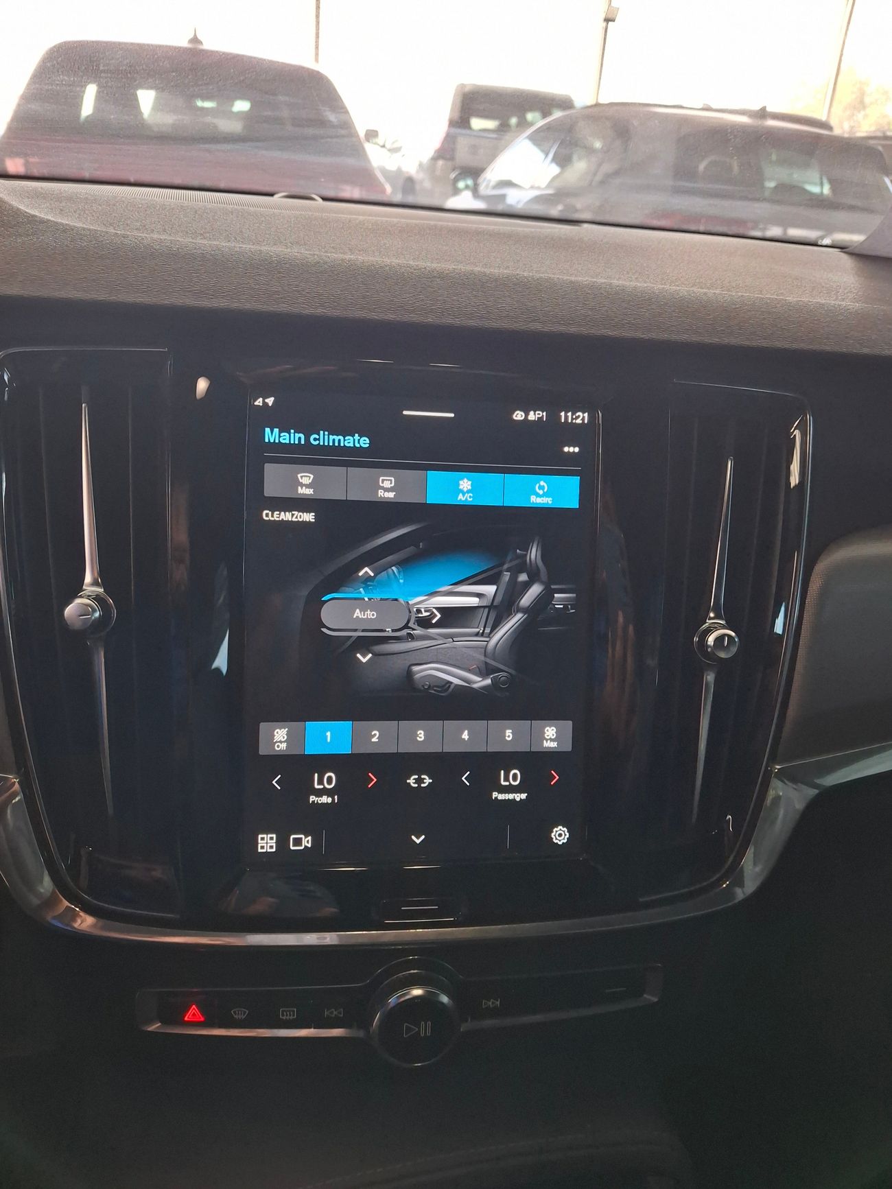 فولفو S90 B5 CORE 2 | بدون دفعة مقدمة | اختبار القيادة في المنزل