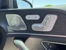 مرسيدس بنز GLS 450 2025 Mercedes Benz GLS-450 Mid Option Without HUD