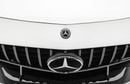 مرسيدس بنز AMG GT 4.0L V8 Bi-Turbo Engine