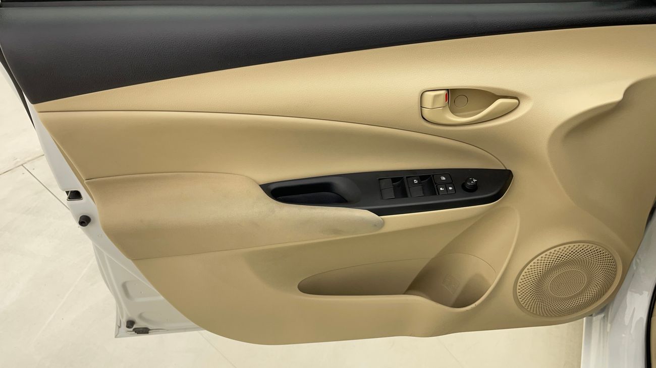 Toyota Yaris SE 1.5 | Zero Down Payment | Home Test Drive