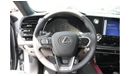 Lexus RX350 2023 Lexus RX350 2.4L F-Sport 1
