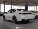 Toyota Camry SPORT HEV 2026