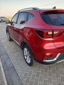 أم جي ZS orignal pain