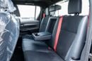 تويوتا هيلوكس GR-Sports | 2.8L | Diesel | 4x4 | Special Edition