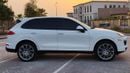 Porsche Cayenne Std 3.0L (335 HP) 3.0L (335 HP) PORSCHE CAYENNE 2018 PLATINUM EDITION