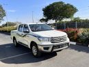 تويوتا هيلوكس 2025 TOYOTA HILUX D/C P/UP 4X2 2.7L PETROL BASIC PWR WIN BRAND NEW 0KM