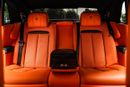Rolls Royce Ghost EWB