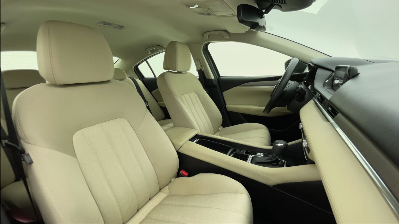 Mazda 6 S 2.5 | Zero Down Payment | Home Test Drive