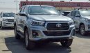 Toyota Hilux 2.8 D-4D 4X4