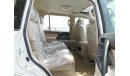 Toyota Land Cruiser 4.0L, 18" Rims, Front Power Seats, Leather Seats, DVD, Rear Camera, Sunroof (CODE # GXR07)