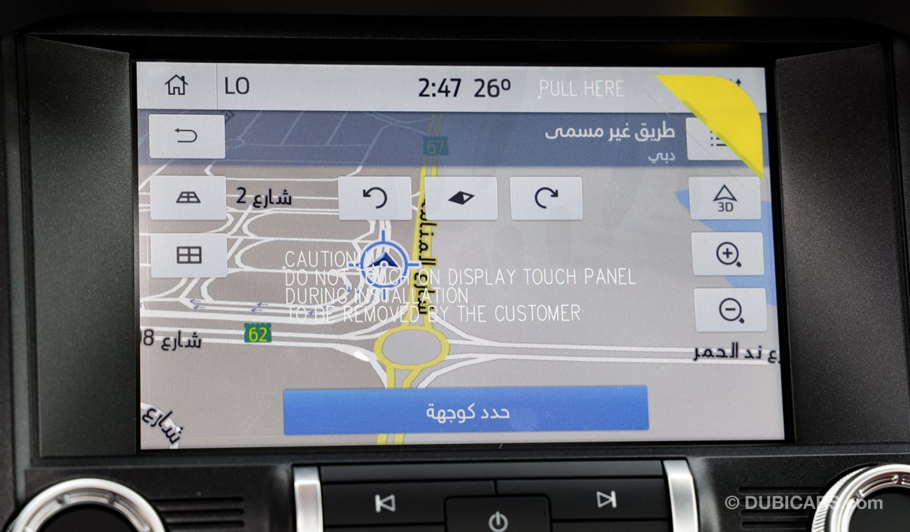 Ford Mustang 2020 GT Premium Digital cluster, 5.0 V8 GCC, 0km w/ 3Yrs or 100K km WTY + 60K km SERV from Al Tayer