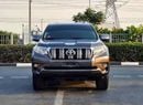 تويوتا برادو VXR 2019 Model V4 Full Option Very Clean And Perfect Condition