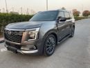 نيسان باترول LE Platinum City 3.5L