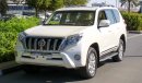 Toyota Prado VX