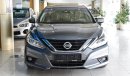 Nissan Altima 2.5 SV