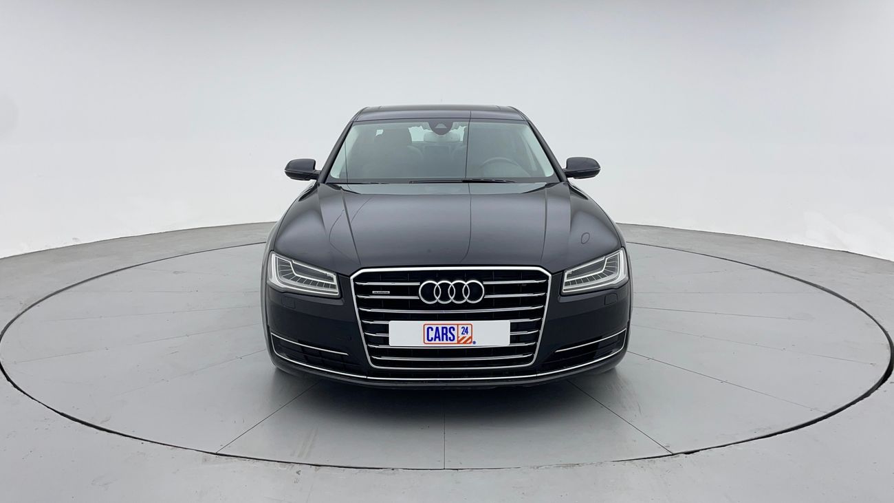 Audi A8 . 3 | Zero Down Payment | Home Test Drive