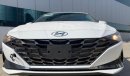 Hyundai Elantra NEW SHIP