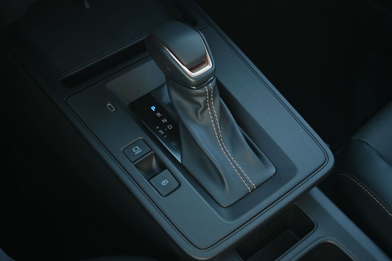 Toyota Corolla Cross Toyota Corolla Cross New Shape 2.0L Hybrid, FWD Model 2025