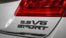 Honda Accord 3.5 V6 Sport