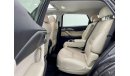 Mazda CX9 2018 Mazda CX9 SkyActive, Full Service History, Warranty, Low kms, GCC Specs