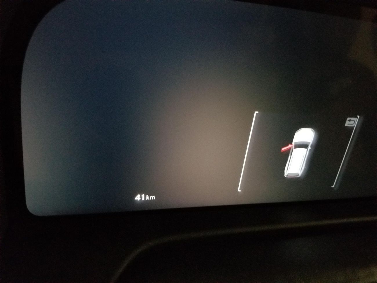 Lexus GX550 EXECUTIVE