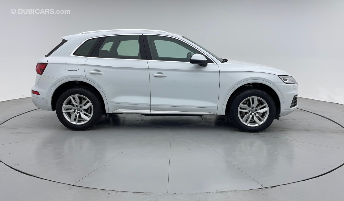 Audi Q5 45 TFSI QUATTRO BASIC 2 | Zero Down Payment | Free Home Test Drive