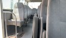 Toyota Coaster 2013 30 SEATS (DISEL) REF#171