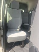 Toyota Hiace 2.5L DIESEL HR 15 SEATER MANUAL TRANSMISSION( FOR RE-EXPORT ONLY )