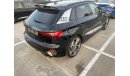 Audi S3 SPORTBACK TFSI QUATTRO S-TRONIC