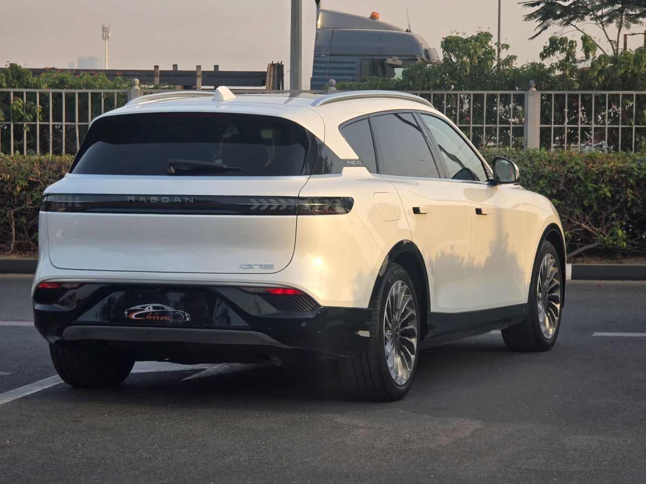 ربدان وان 2 KEYS. WARRANTY TILL JULY 2026 GCC SPECS