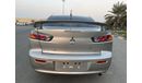 Mitsubishi Lancer MITSUBISHI LANCER 2,0 - GLS- mobile 2014 Excellent Conditio  Very celen car Full automatic Free acci