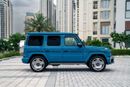 Mercedes Benz G63 AMG STANDARD