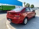 Kia Pegas NO CONVENIENCE FEES | UNDER WARRANTY | 0% DOWN PAYMENT | CERTIFIED PRE-OWNED |