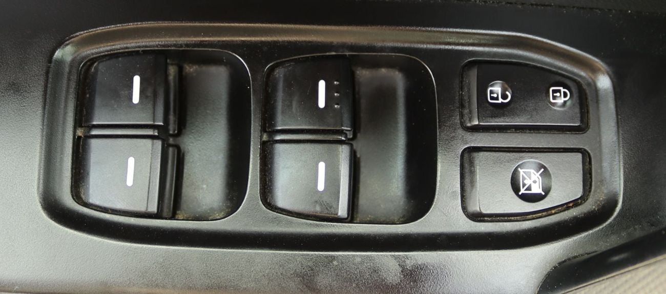 Hyundai Creta Base 1.6L 2019 0Hyundai Carita car, Gulf model, in excellent condition and without accidents, 1600cc