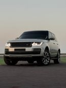 لاند روفر رينج روفر HSE 3.0L (380 HP)