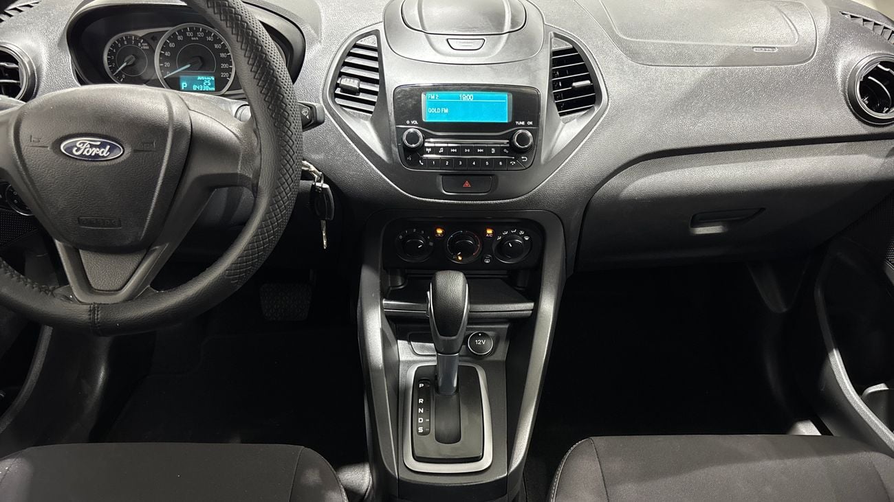 Ford Figo 2019 AMBIENTE | AED 257/Month | 0 DP | 30 Day Return | Warranty