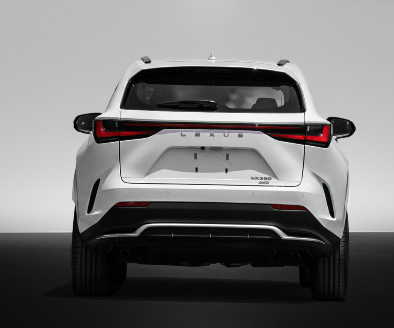 لكزس NX350h 350h 2.5