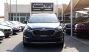 Kia Carnival GRAND