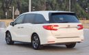 Honda Odyssey GCC