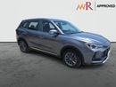 MG ZS STD 2.0