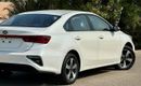 Kia Cerato LX 1.6L 2019 GCC (510/-MONTHLY)