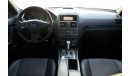 Mercedes-Benz C 250 Full Option in Excellent Condition